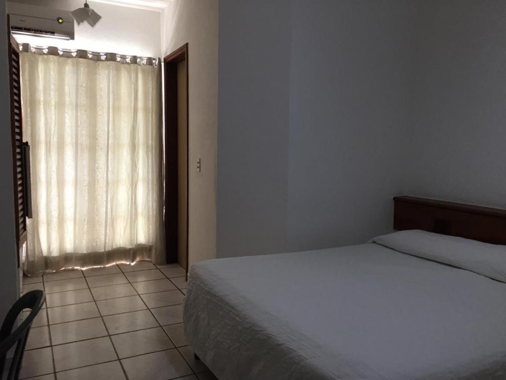 Eden Praia Hotel Porto Seguro Eksteriør bilde