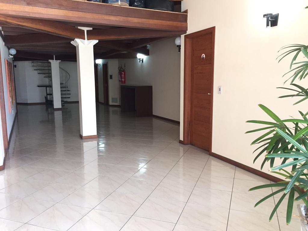 Eden Praia Hotel Porto Seguro Eksteriør bilde