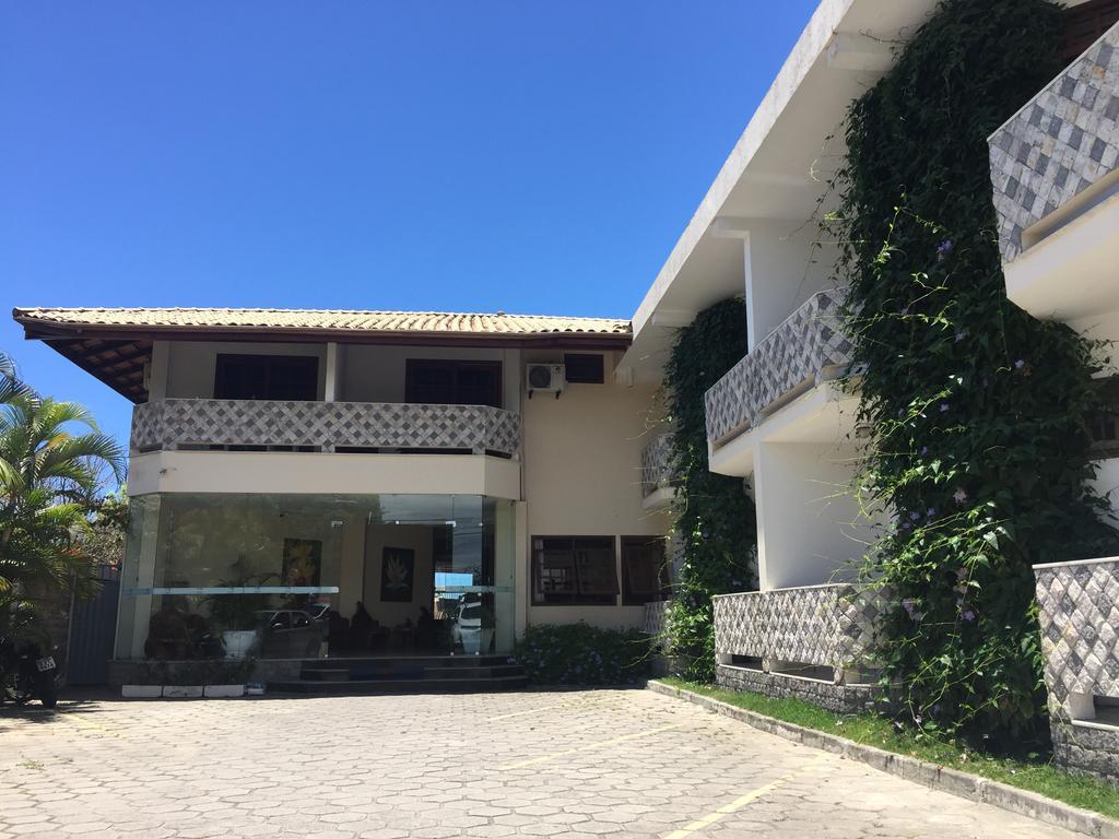 Eden Praia Hotel Porto Seguro Eksteriør bilde